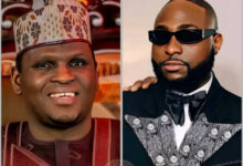 Davido Rarara