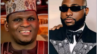 Davido Rarara