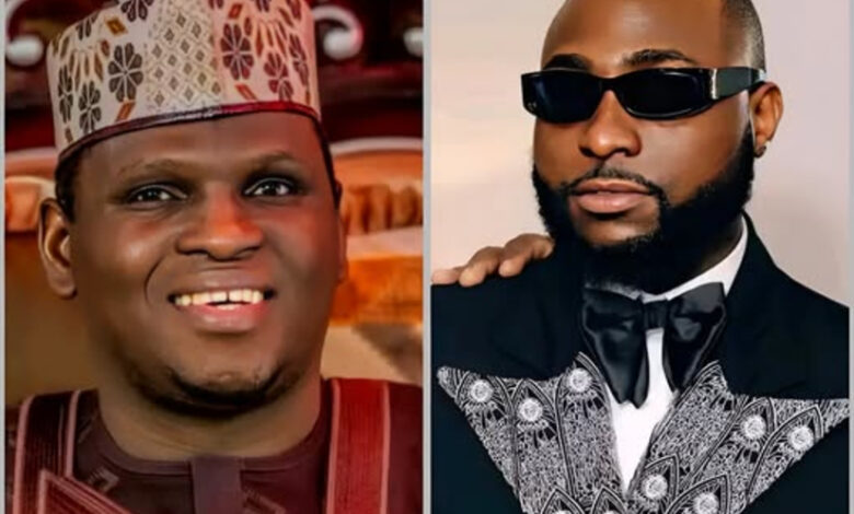 Davido Rarara