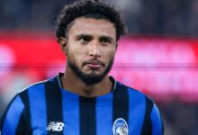 Transfer: Man Utd put three players up for sale after sealing Ederson deal