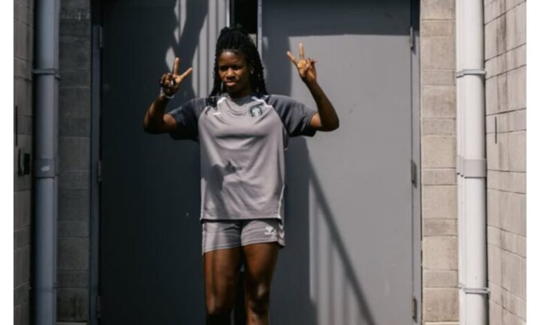 Esther Okoronkwo