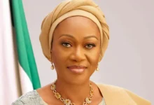 Remi Tinubu’s akara, roasted corn, kuli-kuli comment sparks backlash