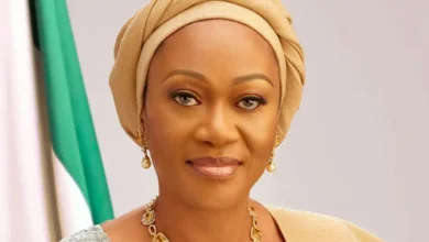 Remi Tinubu’s akara, roasted corn, kuli-kuli comment sparks backlash