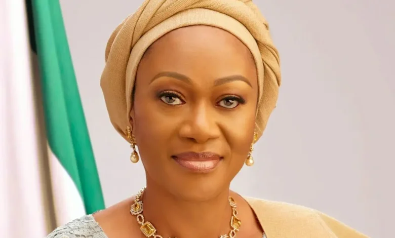 Remi Tinubu’s akara, roasted corn, kuli-kuli comment sparks backlash