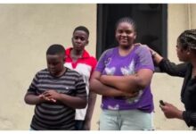 Family Of Late Mr Ibu Opens Up Of Struggles After His Death