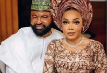 He married my best friend – Akin Olaiya’s wife reveals cause of marital crisis
