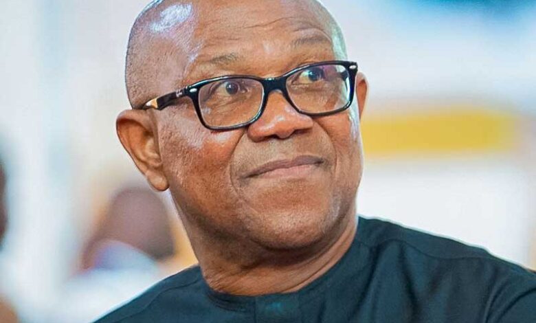 Raising responsible, visionary leaders, how to build Nigeria of our dreams — Peter Obi