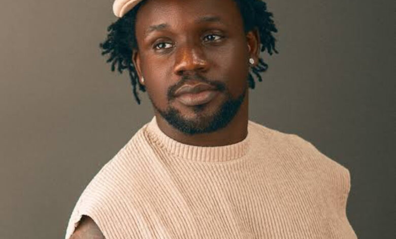 Jubril Oladapo Gbadamosi Officer Woos