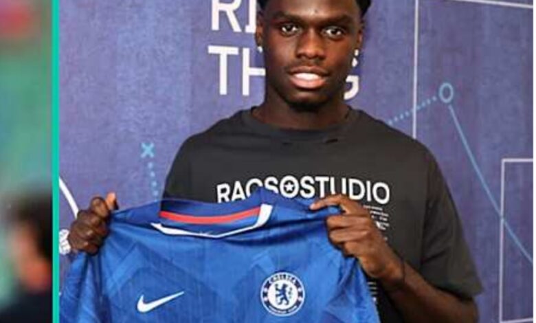 Justin Osagie