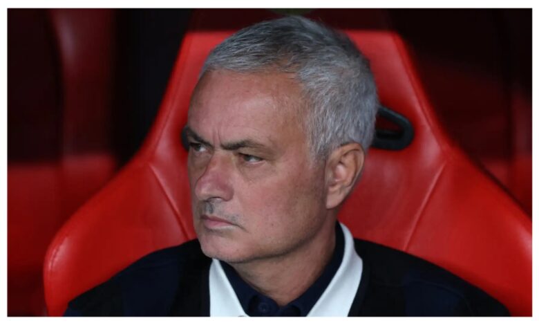 Mourinho 2