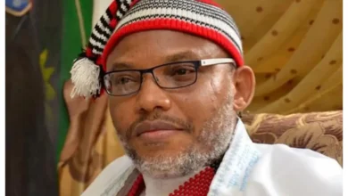 Nnamdi Kanu 2