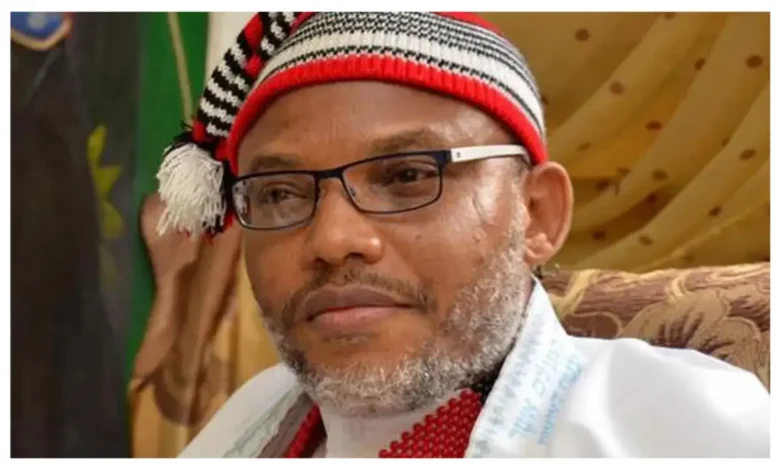 Nnamdi Kanu 2
