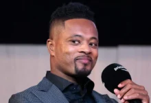 UCL: ‘You can’t touch this trophy’ – Man Utd legend Evra mocks Arsenal