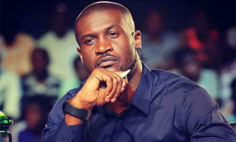 Peter Okoye 1
