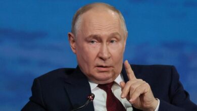 Putin 1