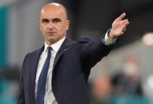 Friendly: Portugal boss Martinez braces for tough encounter with Super Eagles