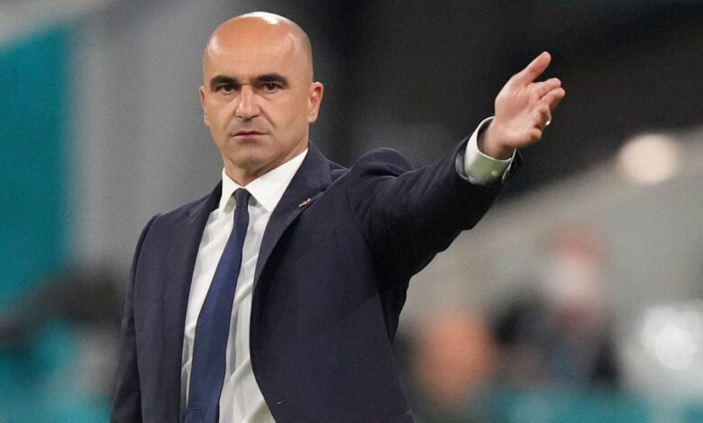 Friendly: Portugal boss Martinez braces for tough encounter with Super Eagles