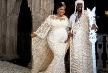 Actor Baba Ijesha welcomes baby boy