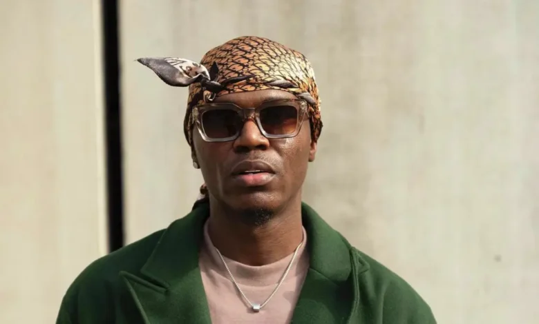Some of my colleagues went broke after spending their money on parties, South African women – Spyro