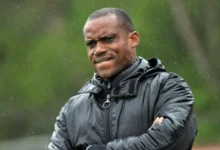 Sunday Oliseh 2