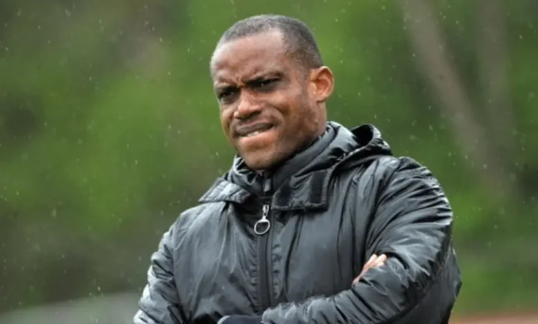 Sunday Oliseh 2