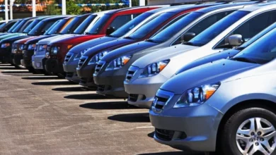 Used Vehicles