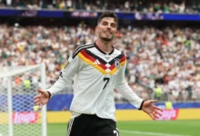 Havertz, Balogun, Ayari in early lead for FIFA golden boot race