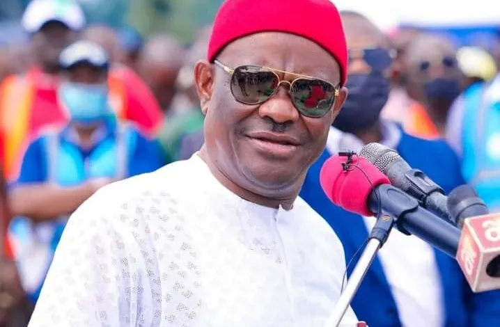Future leaders must choose service over power – Wike at UNIPORT lecture