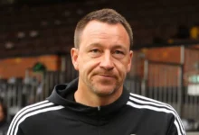 UCL: ‘You’ll feel even worse’ – John Terry sends message to Arsenal’s Gabriel