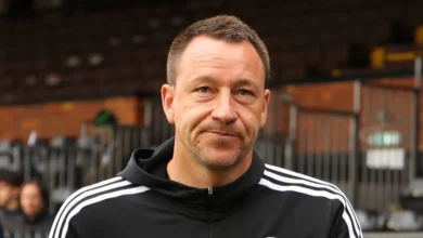 UCL: ‘You’ll feel even worse’ – John Terry sends message to Arsenal’s Gabriel