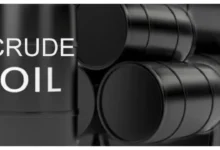Crude Oil