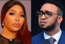 Doris Ogala jubilates, says court has dismissed Chris Okafor’s case against her