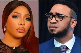 Doris Ogala jubilates, says court has dismissed Chris Okafor’s case against her