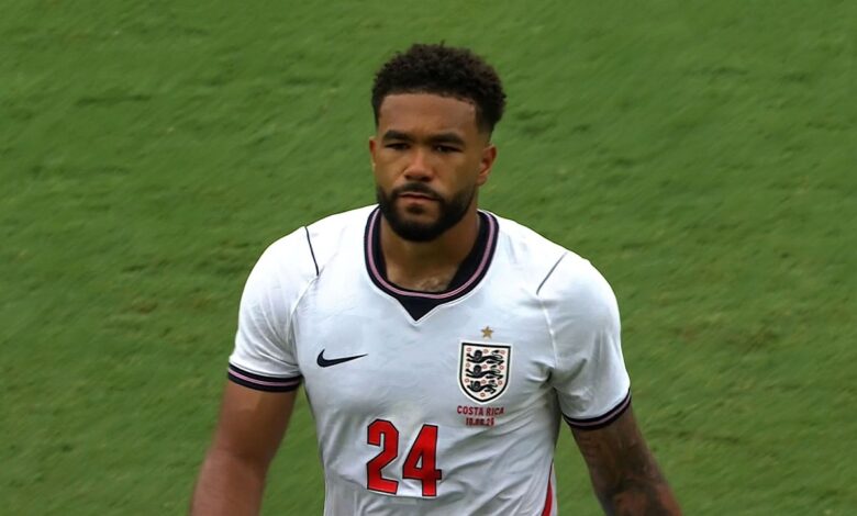 reece james