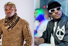 Celebrity boxing: ‘I want to fight Terry G to revive his career ‘ – Portable