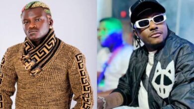 Celebrity boxing: ‘I want to fight Terry G to revive his career ‘ – Portable