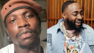 I rejected his N50m offer to campaign for Adeleke – VDM on fallout with Davido