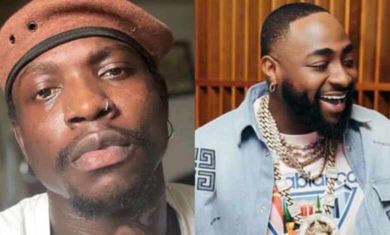 I rejected his N50m offer to campaign for Adeleke – VDM on fallout with Davido