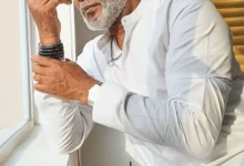 Stop hitting women — Nollywood veteran RMD joins fight against gender based violence