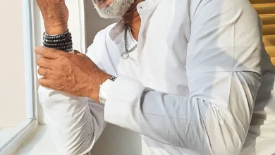 ‘At 65 I feel like I’m living an extra time’ – Veteran actor, RMD