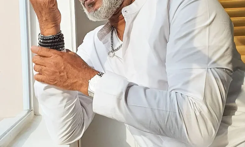 ‘At 65 I feel like I’m living an extra time’ – Veteran actor, RMD