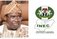 Amupitan And INEC