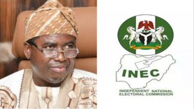 Amupitan And INEC