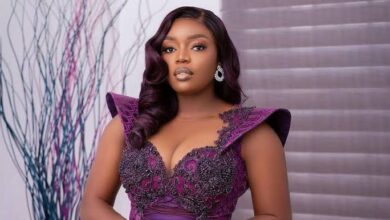 Bisola Aiyeola