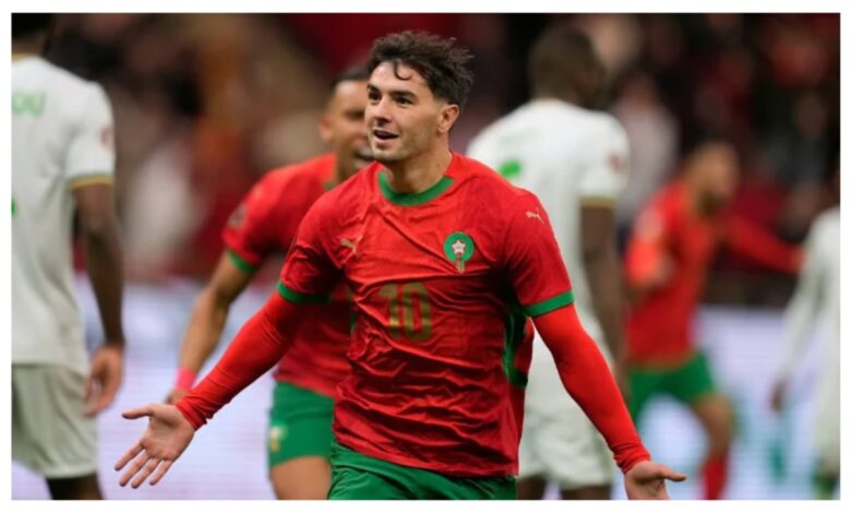 Brahim Diaz