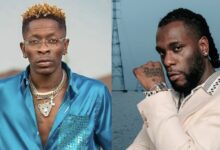 Burna Boy Shatta Wale