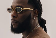 Burna Boy 2