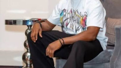 Chibunna Stanley