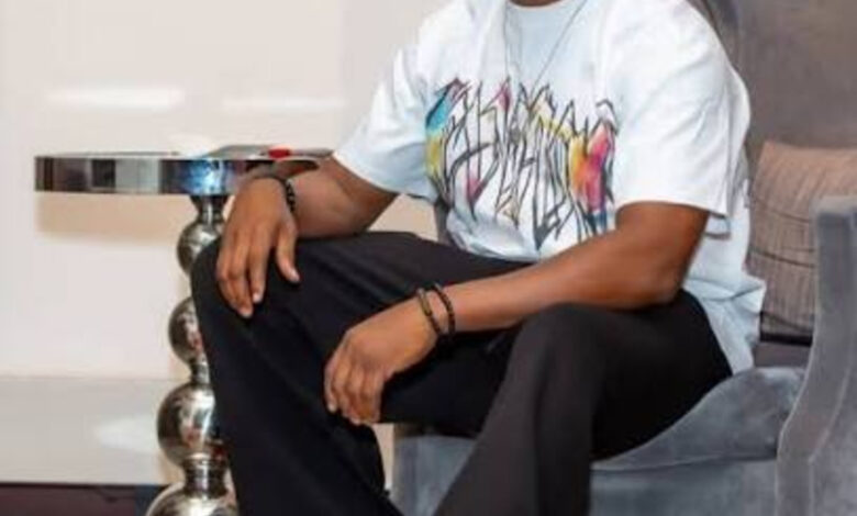 Chibunna Stanley