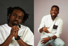 DJ Timmy Calls Out Timi Dakolo